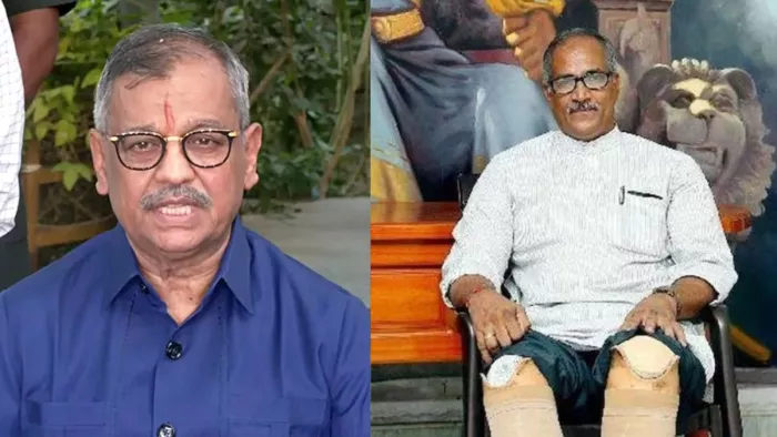 राष्ट्रपति ने उज्ज्वल निकम समेत 4 को राज्यसभा के लिए किया मनोनीत। (फाइल फोटो)