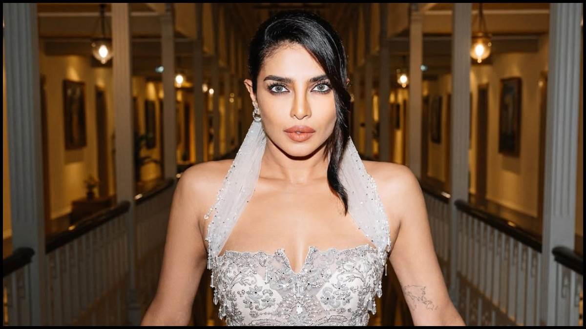 priyanka chopra fired from 2 movies after nose surgery wanted to become aeronautical engineer