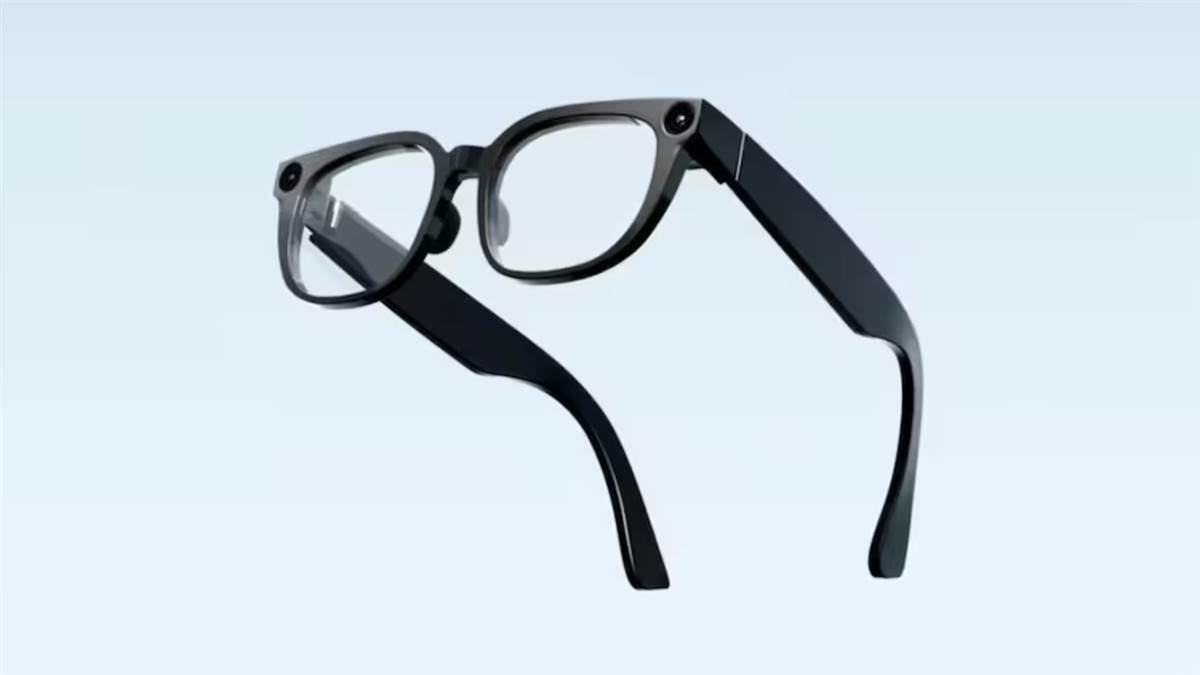 indian startup qwr unveils ai powered smart glasses humbl check features