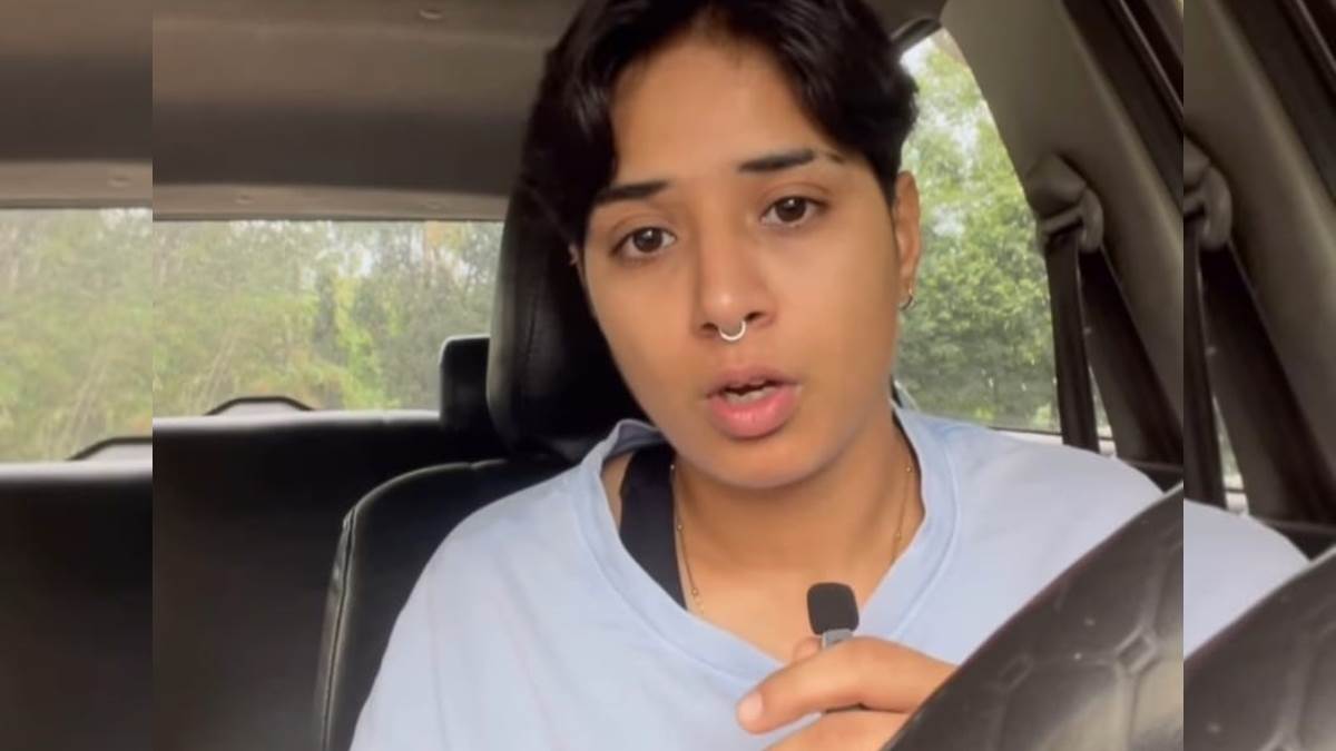 ncr gurgaon news over possessiveness suspected in radhika murder case