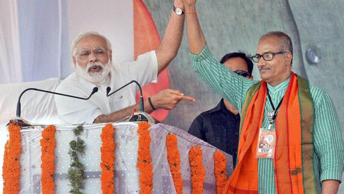 kerala political violence sadanandan masters nomination exposes lefts brutality
