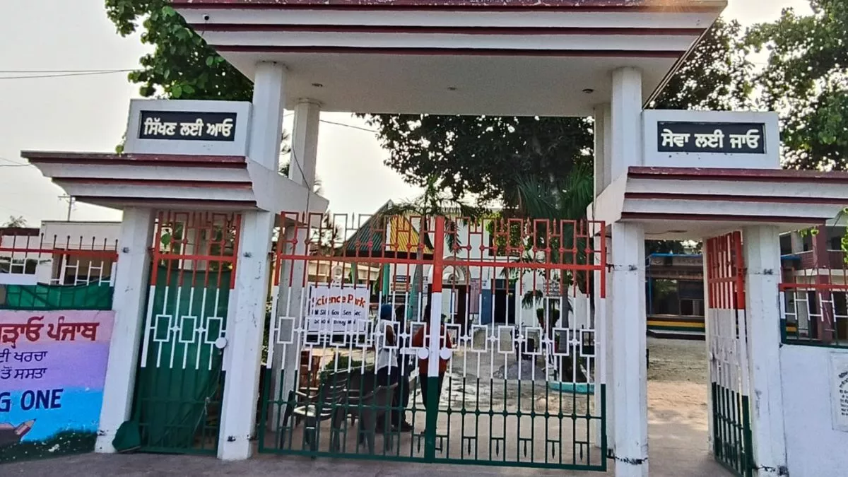 पंजाब के संगरूर में हॉस्टल से अचानक गायब हुईं दो लड़कियां, परिजनों ने लगाए गंभीर आरोप; तलाश में जुटी पुलिस