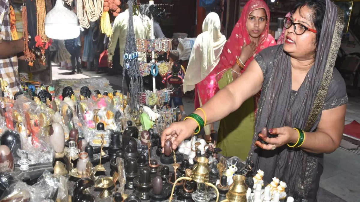 Sawan Somvar 2025: सावन के पहले सोमवार को शहर में रूट डायवर्जन, रात 12 बजे से इन सात मार्गों से न जाएं