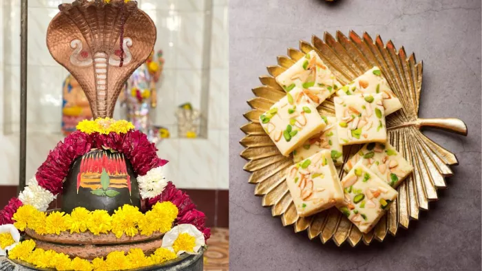 इस रेसिपी से बनाएं सावन के सोमवार के लिए खास भोग (Picture Courtesy: Canva/ Freepik)