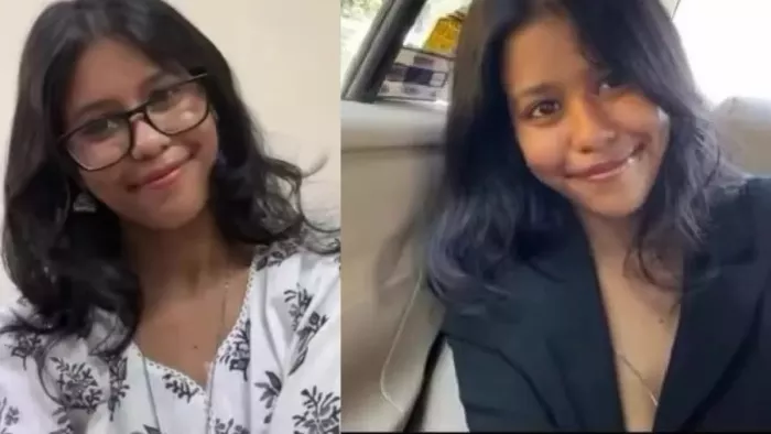 सात जुलाई को लापता हुई 24 वर्षीय युवती स्नेहा देबनाथ की मिली लाश।