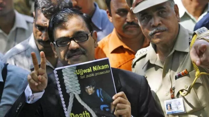 आतंकी कसाब की फांसी से डायरेक्ट कनेक्शन (फाइल फोटो)