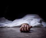 बिनोद नगर केवी-एक के सामने ट्रेन से कटकर अधेड़ की मौत, रेल पुलिस ने शव को कब्जे में लिया Dhanbad News