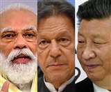 जम्मू-कश्मीर को लेकर अब पाक ने लगाई चीन से गुहार, भारतीय राजदूत ने दिया मुंहतोड़ जवाब, आप भी पढ़ें