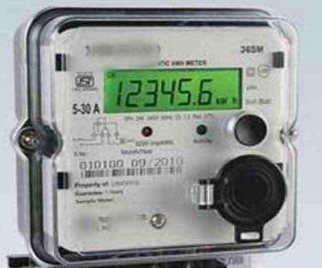 Smart meter is troubling consumers and beneficial for electricity department