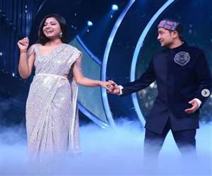 Photo Credit - Arunita Kanjilal Insta Photo