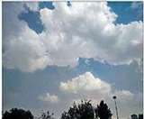 मानसून की अक्षीय रेखा हिमालय की तलहटी की ओर पहुंच गयीं