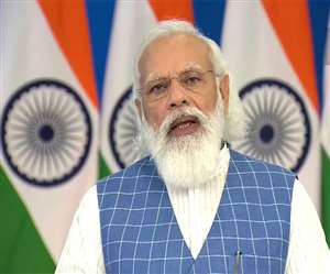 निवेशकों से संवाद में पीएम मोदी का निवेश के प्रति मूल मंत्र