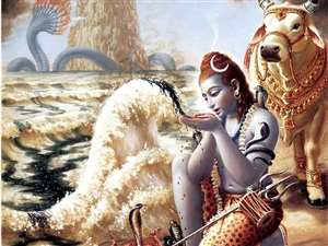 सावन में ऐसे करें भगवान शिव के नीलकण्ठ रूप की आराधना, दूर होंगी ग्रह बाधा