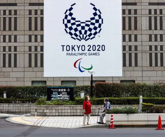 Tokyo Paralympics 2020: Date, India Events Schedule, Streaming channels, live broadcasting, & everything you need to know