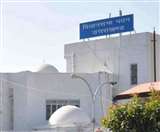 वैक्सीन की दो डोज लगवा चुके विधायकों को नेगेटिव रिपोर्ट से मिल सकती है छूट।