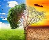 Bhagalpur Weather Forecast : अगले दो दिनों तक आसमान में बादल छाए रहेंगे।