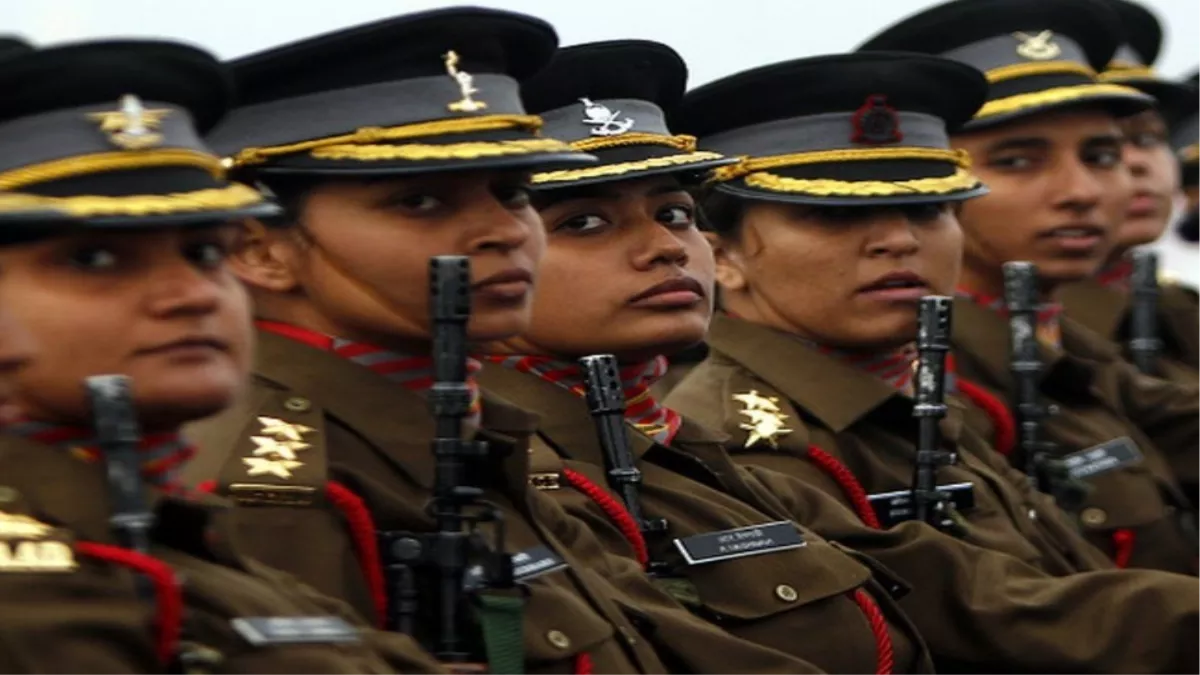Agneepath Scheme 2022: बेटियां भी अग्निवीर बनकर सेना पुलिस में रक्षा कवच बनेंगी, पढ़िए क्‍या है पूरी प्रक्रिया