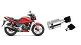 Anti theft lock क्या होती है, जानिए बाइक सेफ्टी के लिए इस्तेमाल होने वाले इस प्रोडक्ट के बारे में