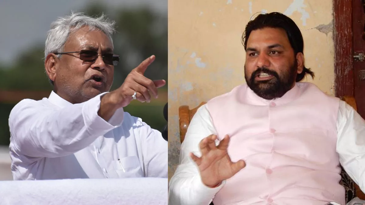 Bihar News: सम्राट चौधरी ने गिनाए राजद के पांच नाम, बोले- नीतीश कुमार से ऊपर है इनकी हैसियत