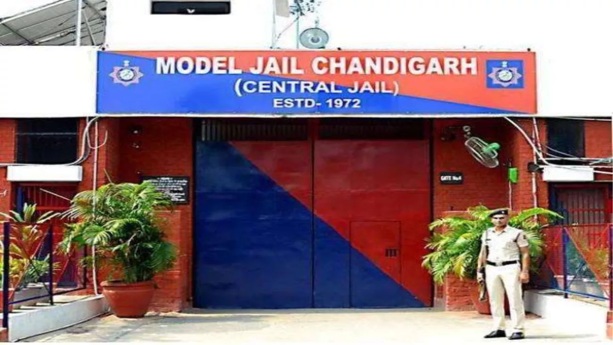 आजादी का अमृत महोत्सव पर कैदी भी होंगे आजाद, चंडीगढ़ बुड़ैल जेल में बंद 114 अंडर ट्रायल कैदियों को जमानत, 37 रिहा