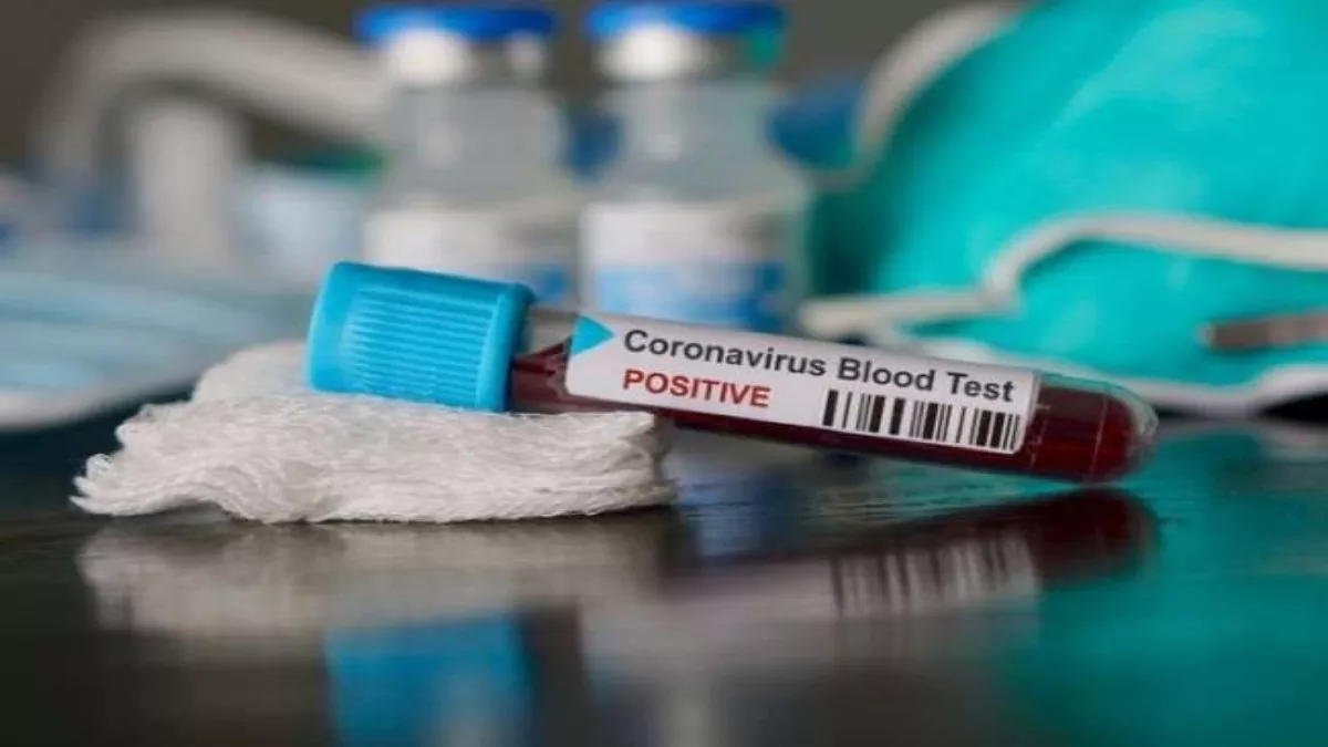 Coronavirus: जम्मू-कश्मीर में कोरोना संक्रमण के 622 नए मामले दर्ज, 777 मरीज हुए स्वस्थ