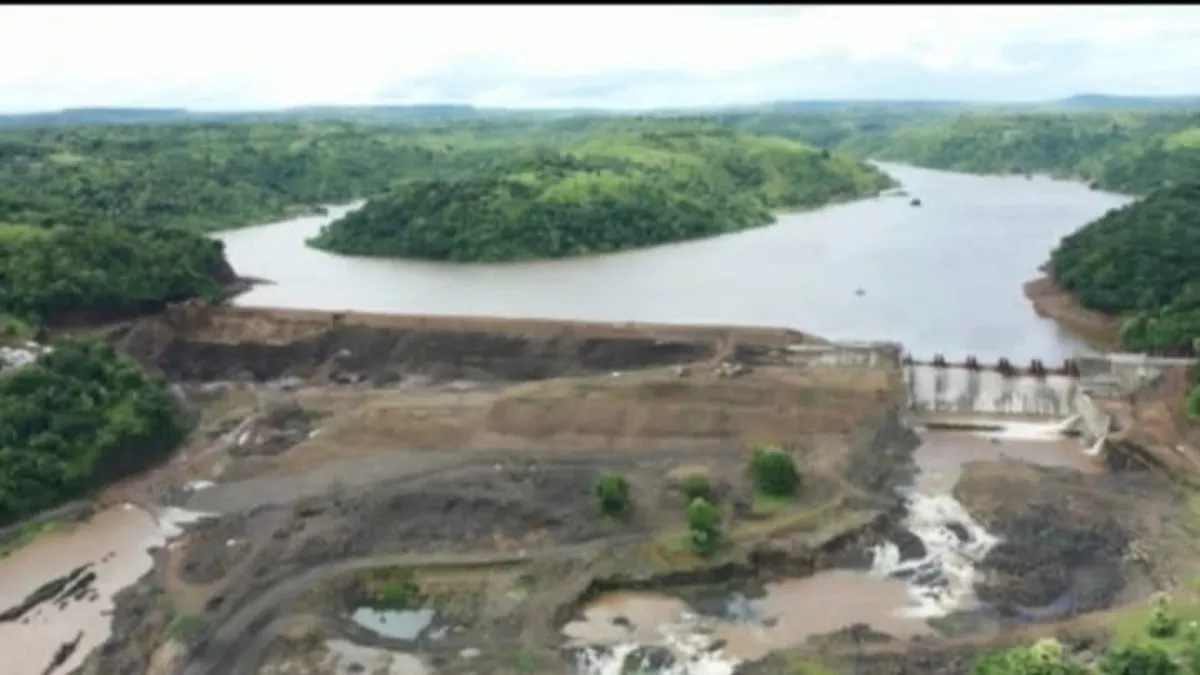 Dhar Dam Leakage: मध्‍य प्रदेश के धार में बांध टूटने का खतरा, 18 गांव खाली करवाये; सेना तैनात