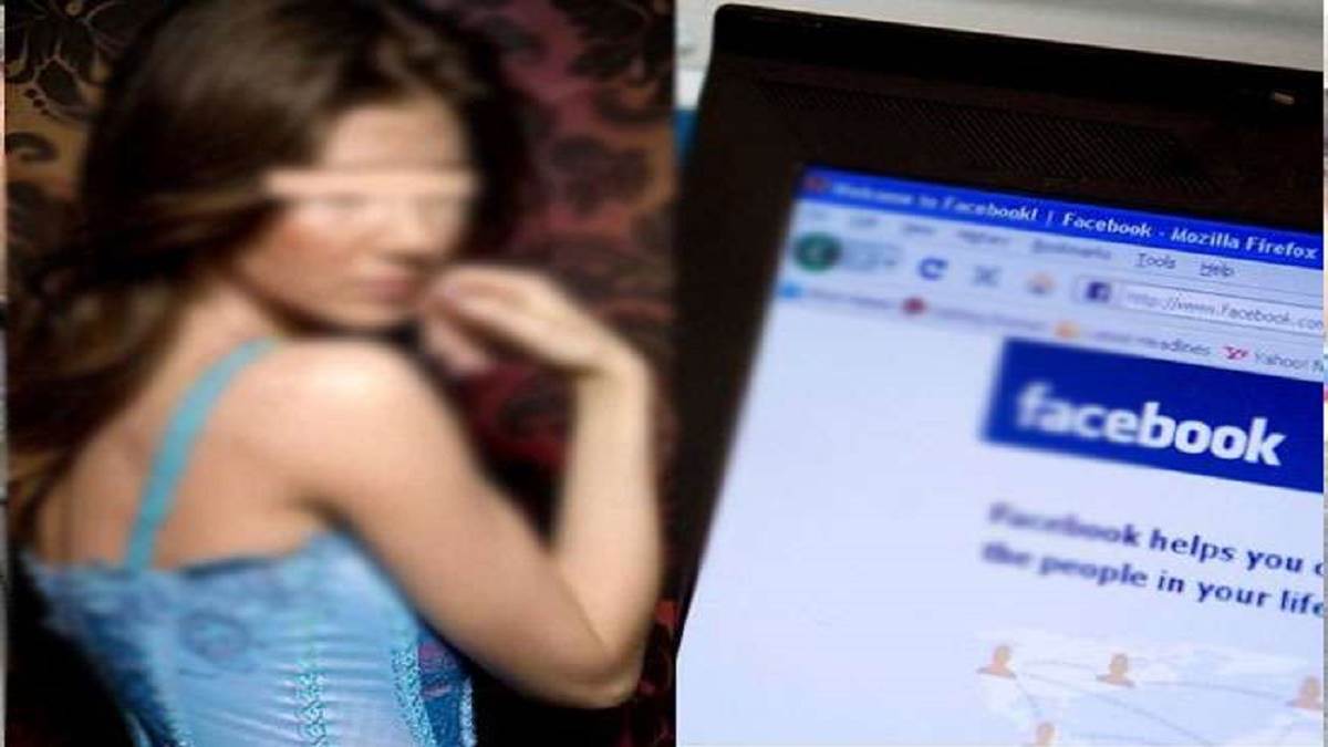 छात्र को रिकार्ड की गई अश्लील वीडियो वाट्सएप पर भेज कर मिली धमकी। प्रतीकात्‍मक तस्‍वीर