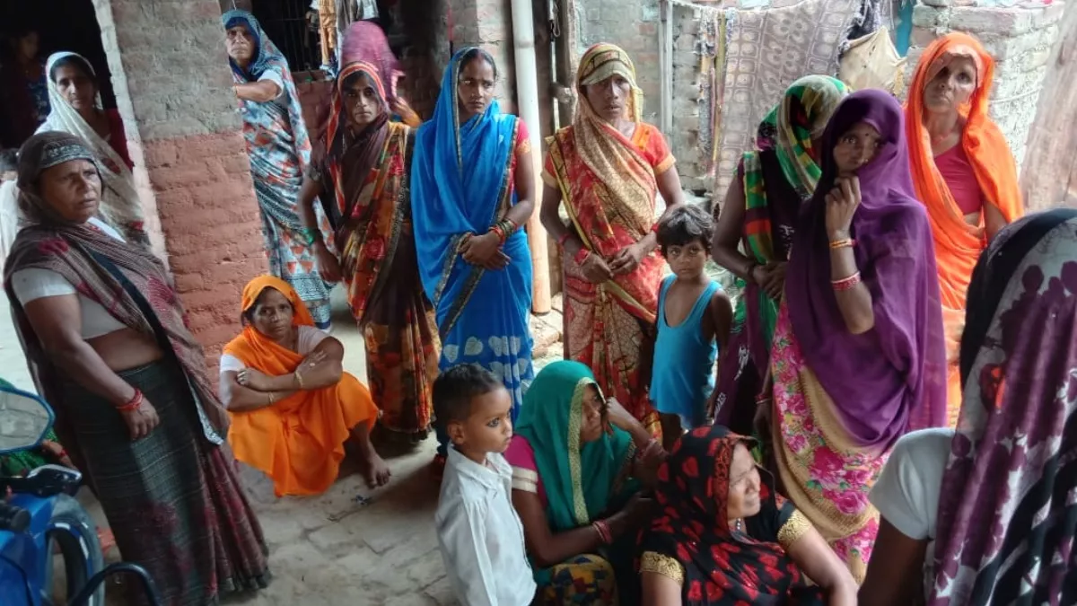 Lakhimpur Crime: घर में सो रहे बुजुर्ग की गोली मारकर हत्‍या, बहु की तहरीर पर मुकदमा दर्ज