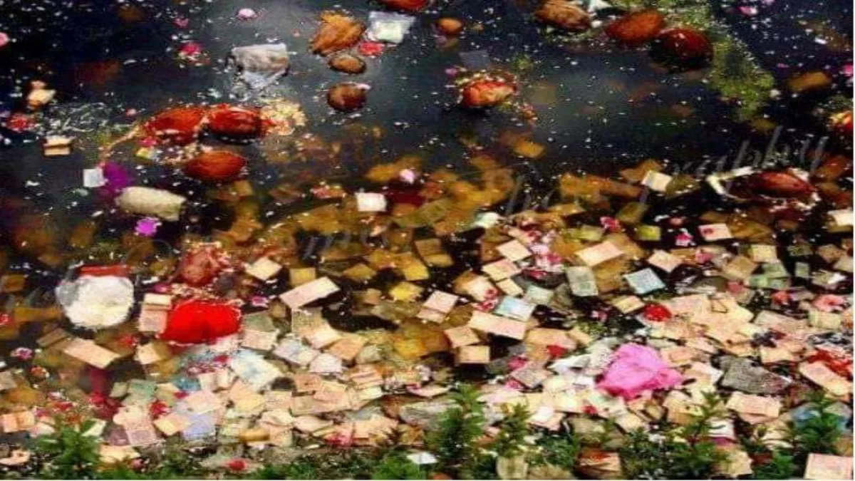 हिमाचल: सोना-चांदी लूटने पवित्र कमरुनाग झील में घुसे शातिर, सदियों से पानी में है अकूत संपदा, नहीं निकाल पाया कोई