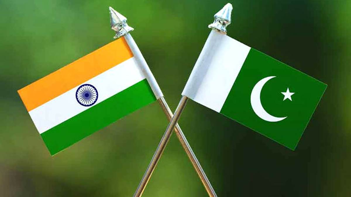 भारत और पाकिस्तान एक साथ करेंगे आतंकवाद विरोधी अभ्यास। (फाइल फोटो)