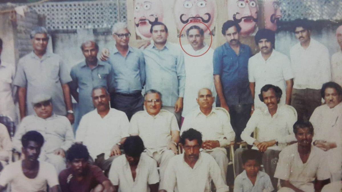 Unique History: पाकिस्तान से रांची आए शरणार्थियों ने 1948 में विजयदशमी पर  शुरू की रावण दहन की परंपरा - 15 August 1947: After Partition Of India  Refugees From Pakistan To Ranchi Started