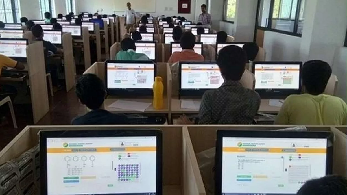 JEE Advanced 2022: 28 अगस्त को होगी जेईई एडवांस की परीक्षा, इन टिप्स को अपनाकर बेहतर प्रदर्शन कर सकते हैं छात्र