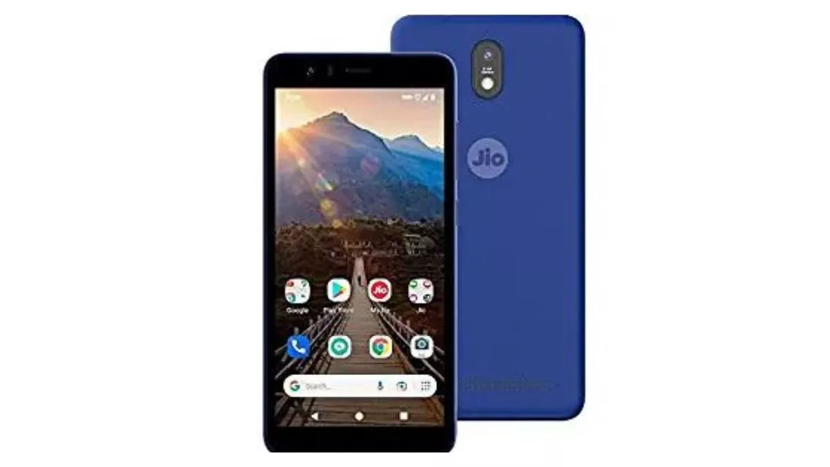 भारत में जल्द लॉन्च होगा Jio Phone 5G, यहां जानें संभावित कीमत, फीचर्स और स्पेसिफिकेशंस
