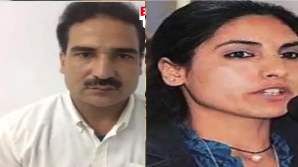 Jammu Kashmir: पढ़ें आतंकी बिट्टा कराटे की पत्नी अस्बाह, अब्दुल मुईद और कश्मीर यूनिवर्सिटी के दो राष्ट्रविरोधी प्रोफेसरों की काली करतूतें