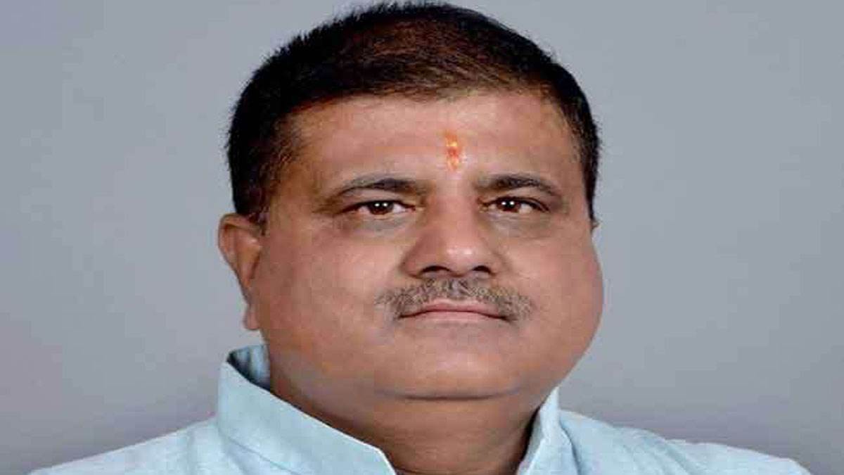 Uttarakhand Politics : भाजपा के प्रदेश अध्यक्ष महेंद्र भट्ट के खिलाफ तहरीर। फाइल