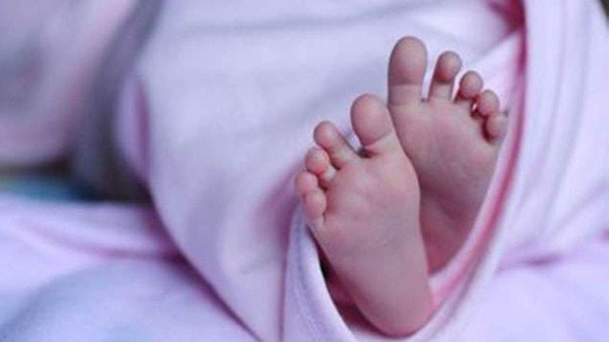 Baby Birth in Ambulance : जच्चा- बच्चा दोनों सुरक्षित। प्रतीकात्‍मक