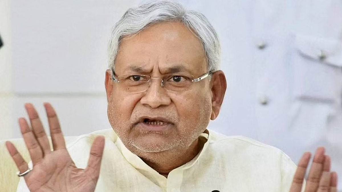 bihar politics nitish kumar will become the prime minister jdu mp santosh kushwaha said this big thing