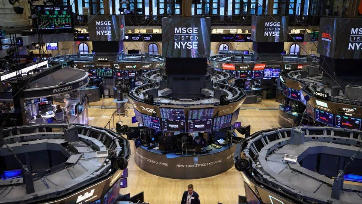 New York Stock Exchange: न्यूयार्क स्टाक एक्सचेंज से डीलिस्ट होंगी चीन की पांच सरकारी कंपनियां