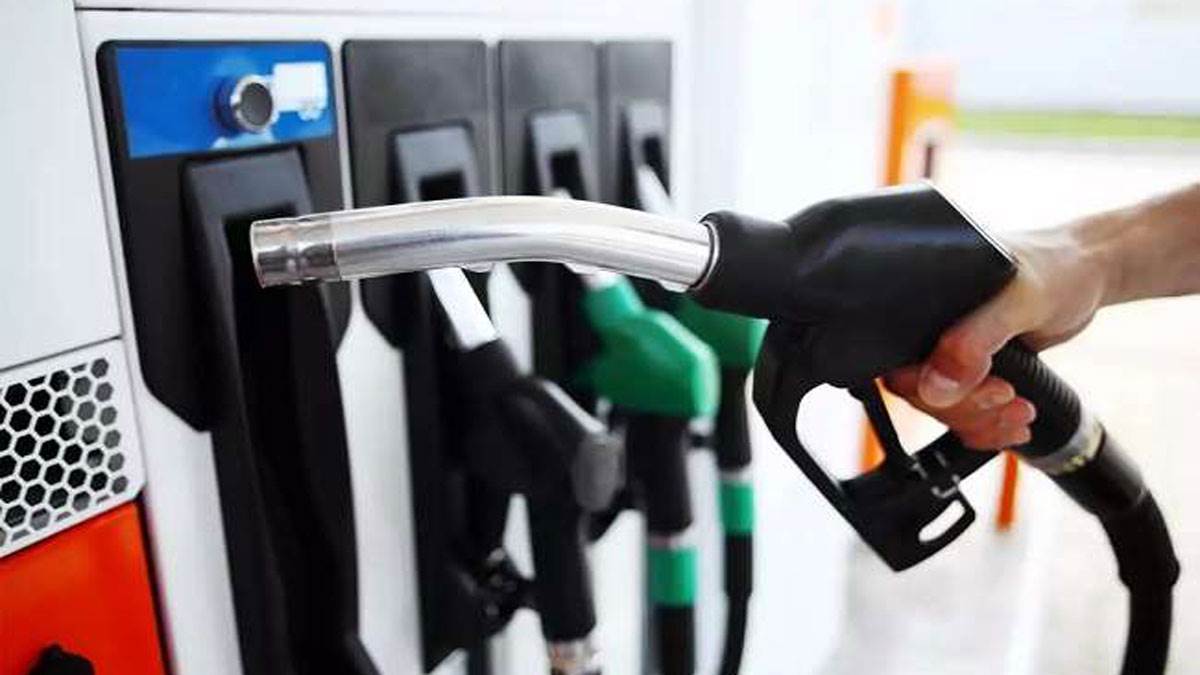 Petrol Diesel Price : दो माह पहले पेट्रोल-डीजल के मूल्य में आई थी कुछ गिरावट। फाइल