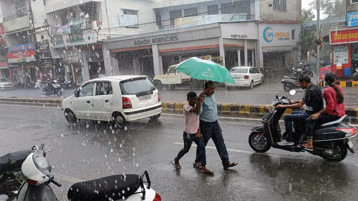 Uttarakhand Weather Update News: कुमाऊं में 14 अगस्त को बारिश की संभावना, 15 से फिर आएगी तेजी