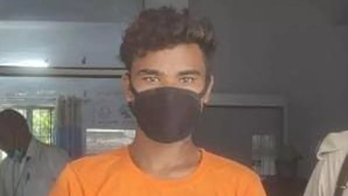 Dehradun Crime: ऋषिकेश में एक युवक ने दोस्त की नाबालिग बहन से किया दुष्कर्म, पुलिस ने आरोपित को किया गिरफ्तार