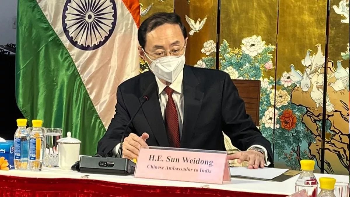 India China Tension: चीन का एक और झूठ, एलएसी पर उकसावे वाली गतिविधियों से किया इनकार