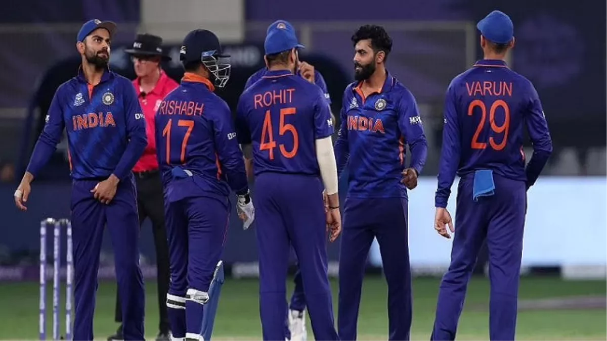 'टी20 वर्ल्ड कप के लिए फाइनल हो चुकी है भारतीय टीम, अब कोई इंजर्ड हो तभी अन्य को मिल सकता है मौका'