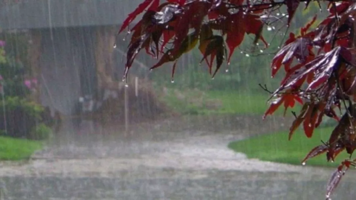 UP Weather: लखनऊ समेत कई जिलों में आज और कल हो सकती भारी बारिश, मौसम विभाग का अलर्ट जारी