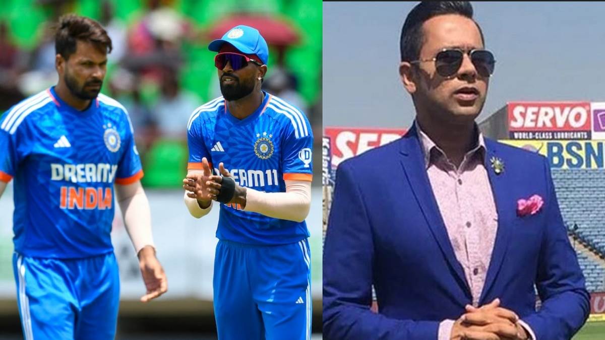 aakash chopra raises question over team india t20i approach speaks on ishan kishan as well