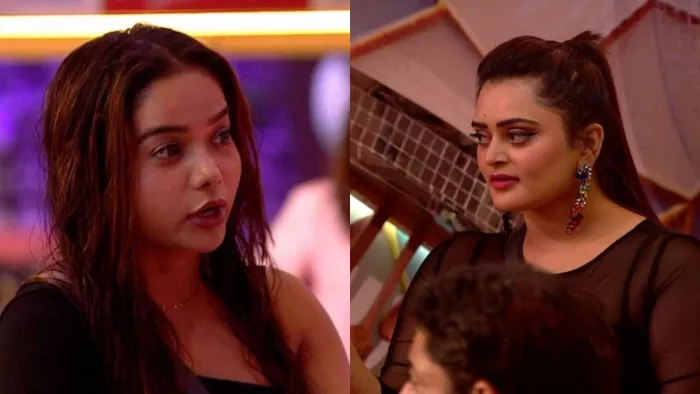 Bigg Boss OTT 2, Bebika Dhurve Manisha Rani Photo Credit Instagram