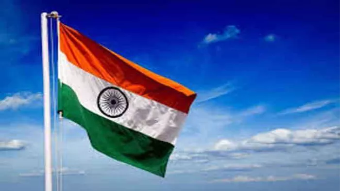 गणतंत्र दिवस की तरह स्वतंत्रता दिवस से पहले सभी झंडे बदलेंगे।