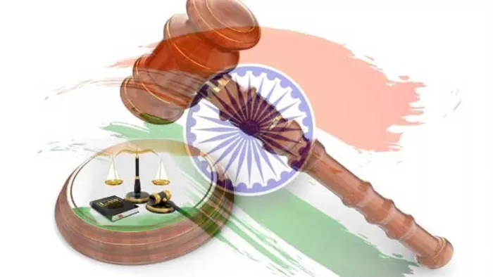 भारतीय नागरिक सुरक्षा संहिता विधेयक (फाइल फोटो)