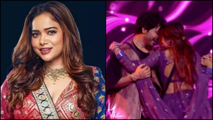 Bigg Boss OTT 2 में मनीषा रानी को मिला बड़ा ऑफर। Photo-Instagram