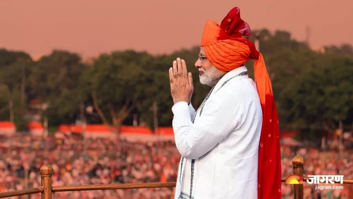 भ्रष्टाचार और परिवारवाद के खिलाफ उनकी लड़ाई जारी रहेगी: मोदी